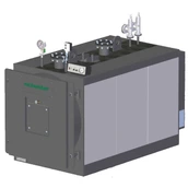 Комбинированный котел Schuster WWG5 465