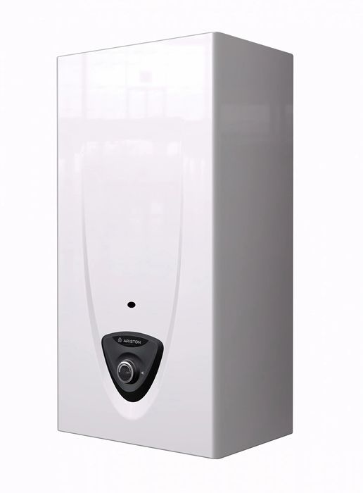 Газовая колонка Ariston FAST EVO ONT B 14 фото#2
