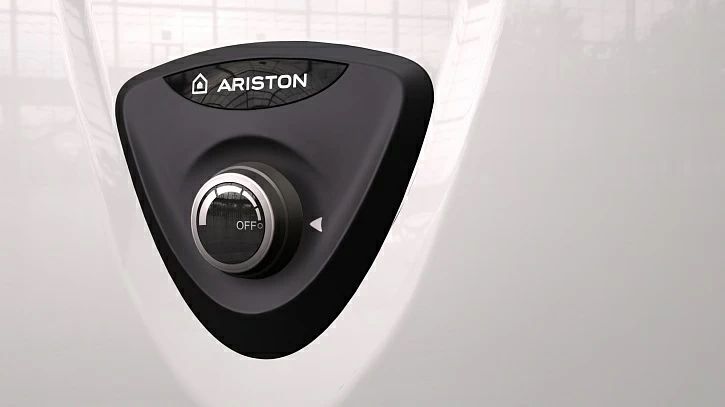 Газовая колонка Ariston FAST EVO ONT B 14 фото#4