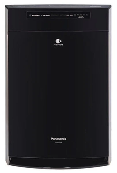 Очиститель-увлажнитель воздуха Panasonic F-VXH50R-K