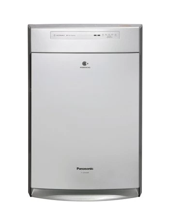 Очиститель-увлажнитель воздуха Panasonic F-VXH50R-S