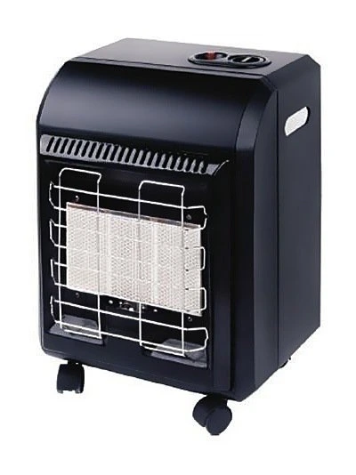Газовый уличный обогреватель Neoclima UK-10