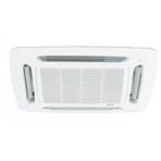 Кассетный кондиционер Daikin FCQN100EXV/RQ100DXY