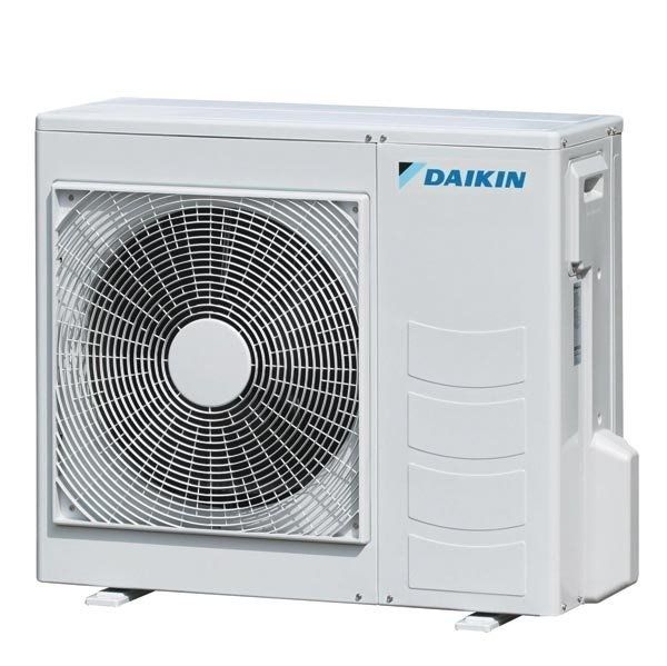 Кассетный кондиционер Daikin FCQN71EXV/RQ71CXV фото#2