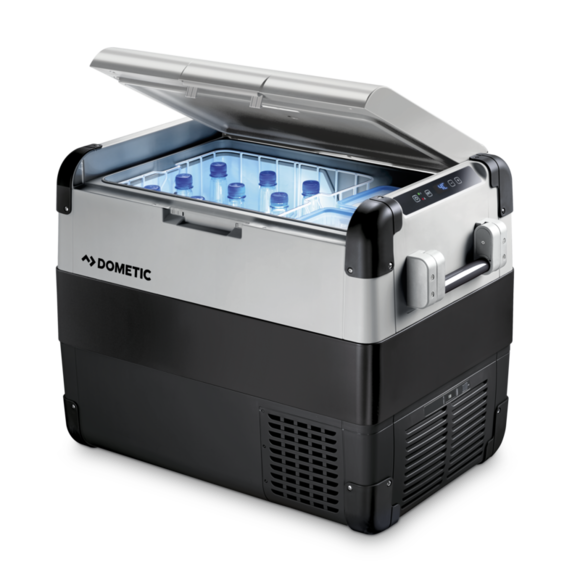 Компрессорный автохолодильник Dometic CoolFreeze CFX-65 фото#2