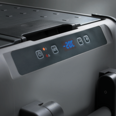 Компрессорный автохолодильник Dometic CoolFreeze CFX-65 фото#6