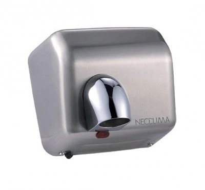 Металлическая сушилка для рук Neoclima NHD-2.2M