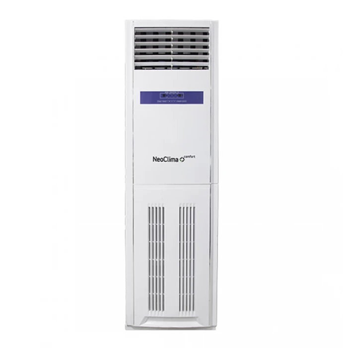 Промышленный осушитель воздуха Neoclima ND60