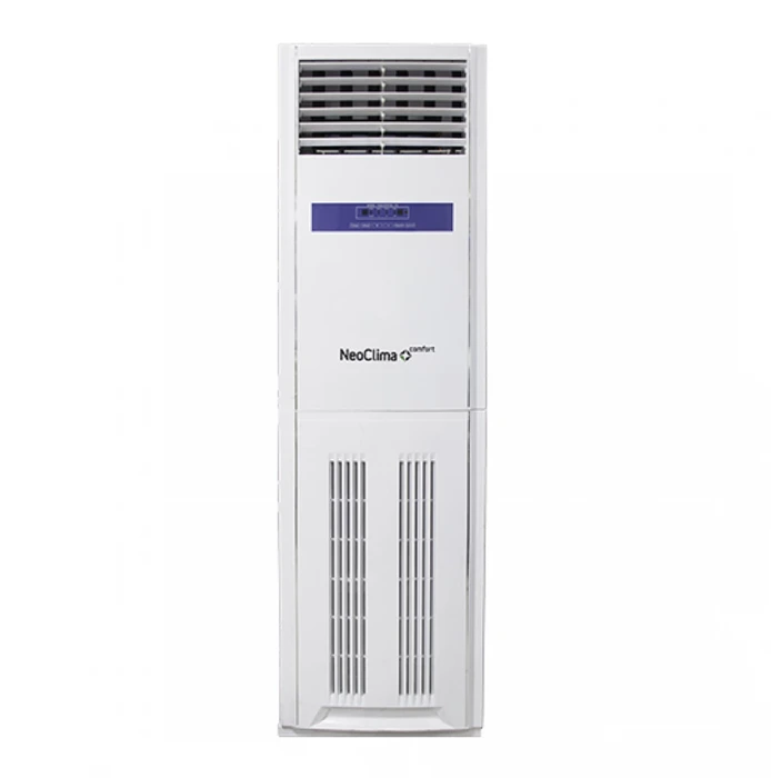 Промышленный осушитель воздуха Neoclima ND90