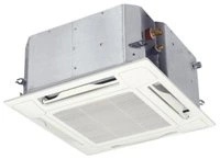 Кассетная VRF система Panasonic S-56MY1E51