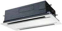 Кассетная VRF система Panasonic S-22ML1E5