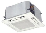 Кассетная VRF система Panasonic S-36MY1E51