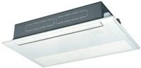 Кассетная VRF система Panasonic S-28MD1E5