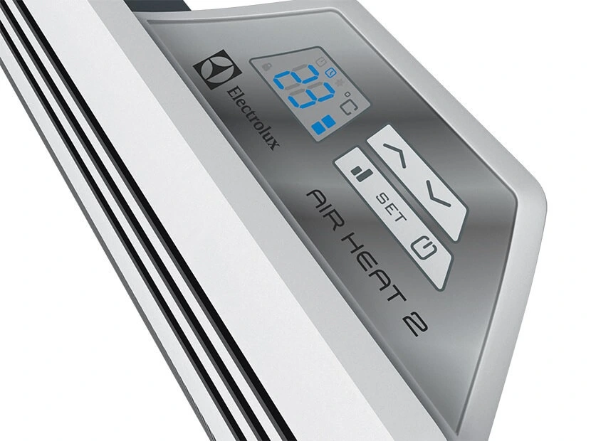 Конвектор электрический Electrolux EIH/AG2-1000 E фото#3