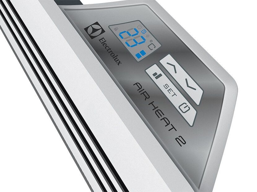 Конвектор электрический Electrolux EIH/AG2-1500 E 1500 фото#3
