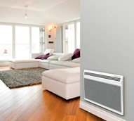 Конвектор электрический Electrolux EIH/AG2-2000 E для гаража фото#4