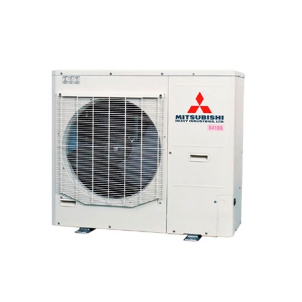 Кассетная VRF система Mitsubishi Heavy FDTC45KXZE1 фото#2