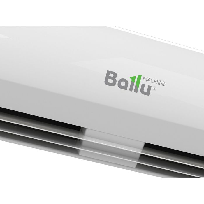 Электрическая тепловая завеса Ballu BHC-L08-S05 фото#3