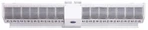 Электрическая тепловая завеса General Climate CM516E18 (KEH 26 F)