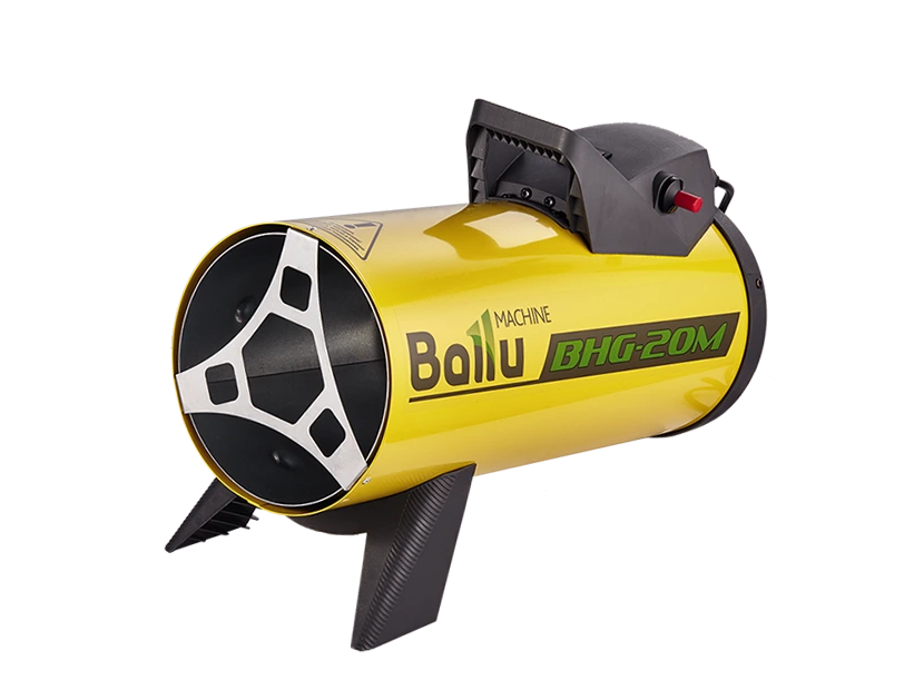 Газовая пушка 10 кВт Ballu BHG-10M