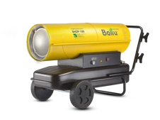 Дизельная тепловая пушка Ballu BHDP-100 для гаража