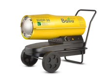 Дизельная тепловая пушка Ballu BHDP-30 прямого нагрева