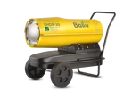 Дизельная пушка 30 кВт Ballu BHDP-30