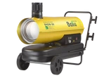 Дизельная пушка 30 кВт Ballu BHDN-30