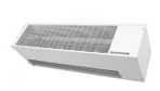 Водяная тепловая завеса Tropik Line X315W10