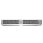 Водяная тепловая завеса Tropik Line X432W20