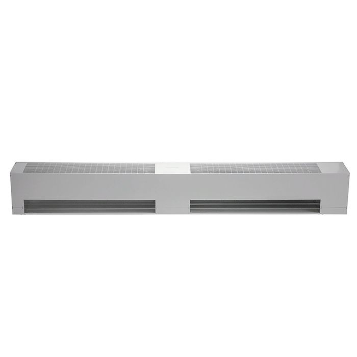 Водяная тепловая завеса Tropik Line X432W20 фото#2