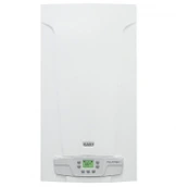 Настенный газовый котел Baxi ECOFOUR 24