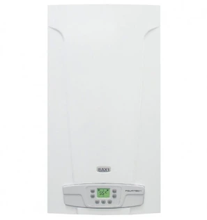 Настенный газовый котел Baxi ECOFOUR 24
