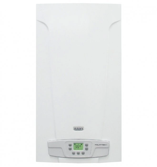 Настенный газовый котел Baxi ECOFOUR 24