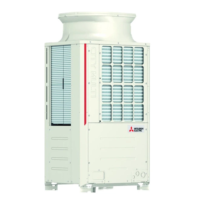 Наружный блок VRF системы Mitsubishi Electric PUHY-EP250 YNW-A