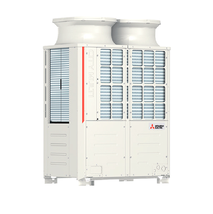 Наружный блок VRF системы Mitsubishi Electric PUHY-P350 YNW-A фото#2