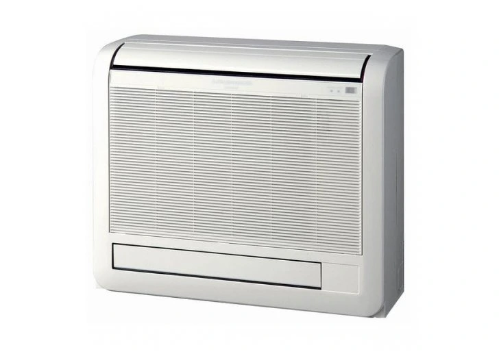 Напольно-потолочная VRF система Mitsubishi Electric PFFY-P20 VKM-E