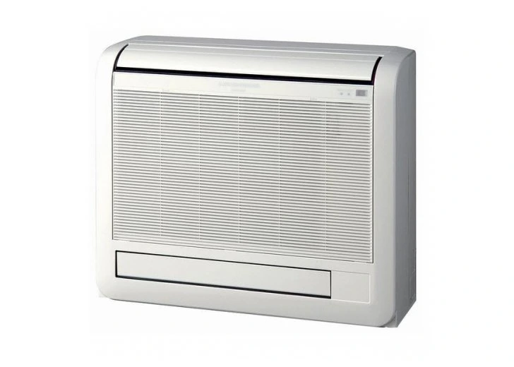 Напольно-потолочная VRF система Mitsubishi Electric PFFY-P25 VKM-E