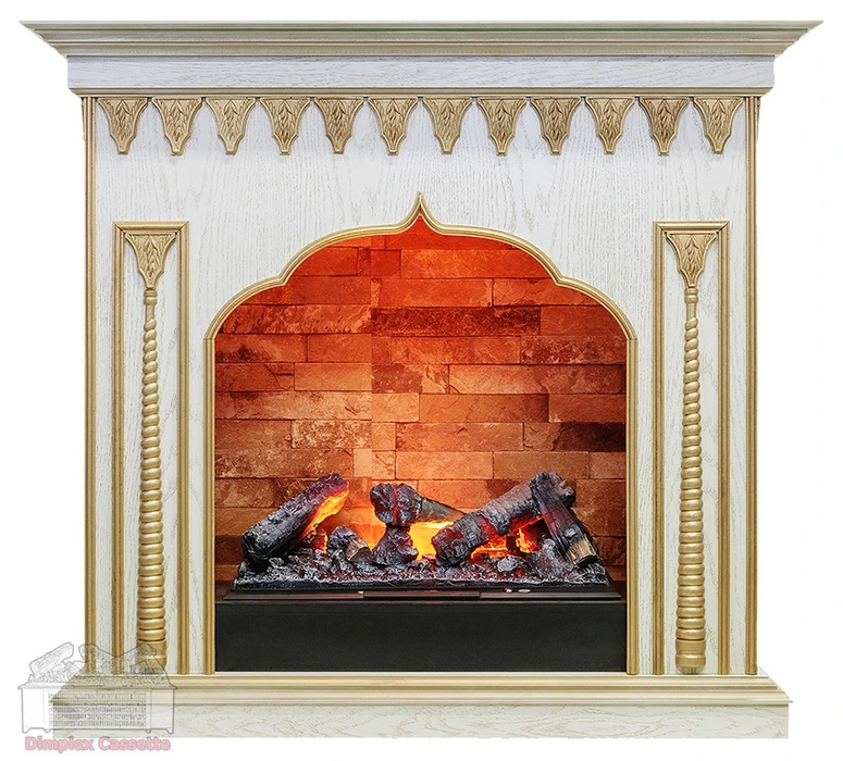 Электрокамин Dimplex Abu-Dabi (Cassette 600)