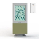 Цифровая метеостанция с радиодатчиком Rst 02557