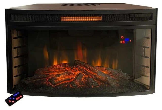 Очаг Real-Flame Firespace 33 S IR