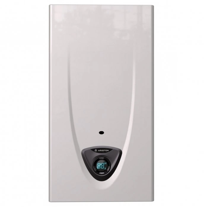 Газовый проточный водонагреватель Ariston FAST EVO 11 С