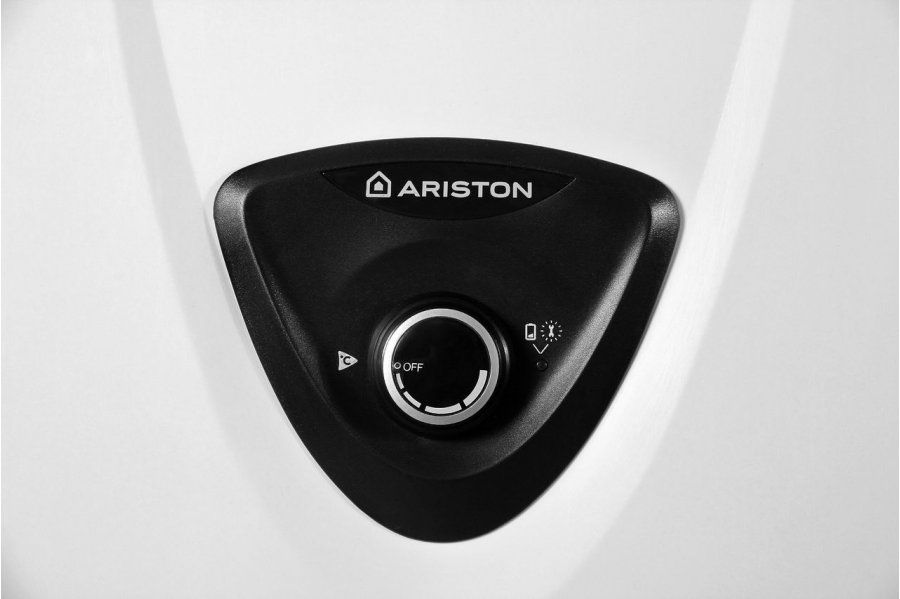 Газовый проточный водонагреватель Ariston FAST EVO 11 B фото#3