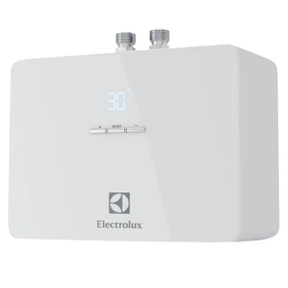 Электрический проточный водонагреватель Electrolux NPX 4 Aquatronic Digital 2.0 лучший