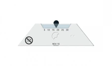 Термостат Nobo NCU 1S