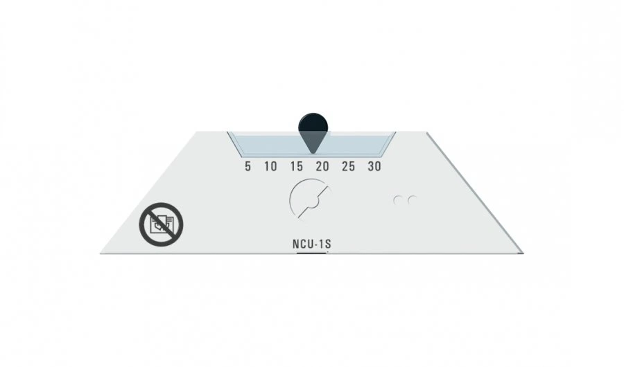 Термостат Nobo NCU 1S