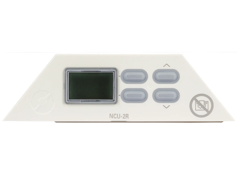 Термостат Nobo NCU 2R
