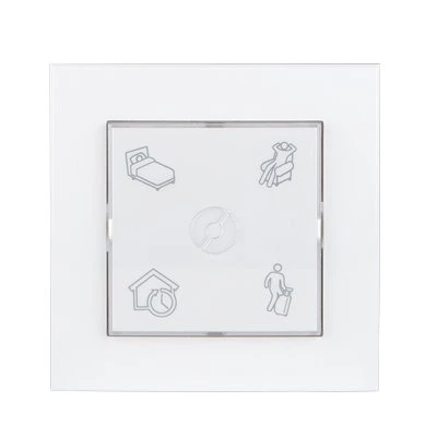 Беспроводной переключатель режимов Nobo Ecoswitch