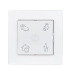 Беспроводной переключатель режимов Nobo Ecoswitch