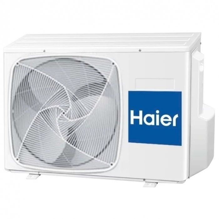 Кондиционер Haier AS09NS6ERA-W/1U09BS3ERA фото#3